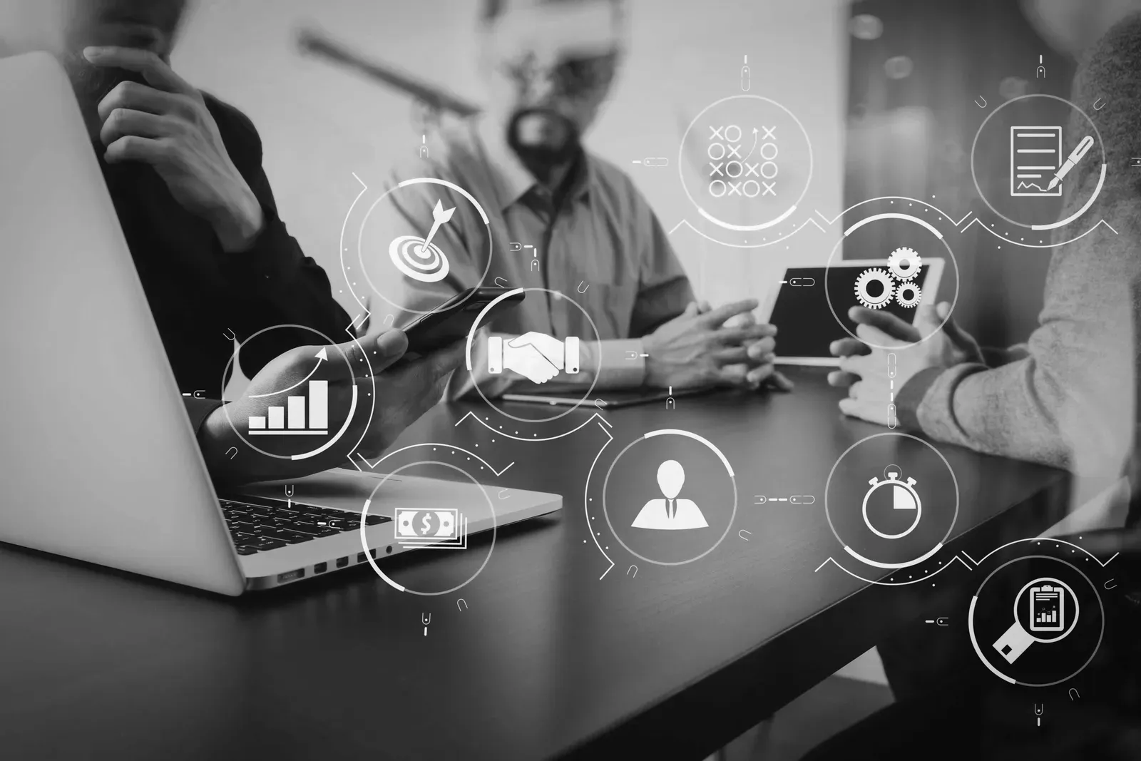 Choosing a mobile app development company? 5 things to consider