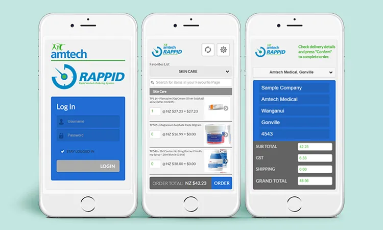 Mobile app development: product/market fit