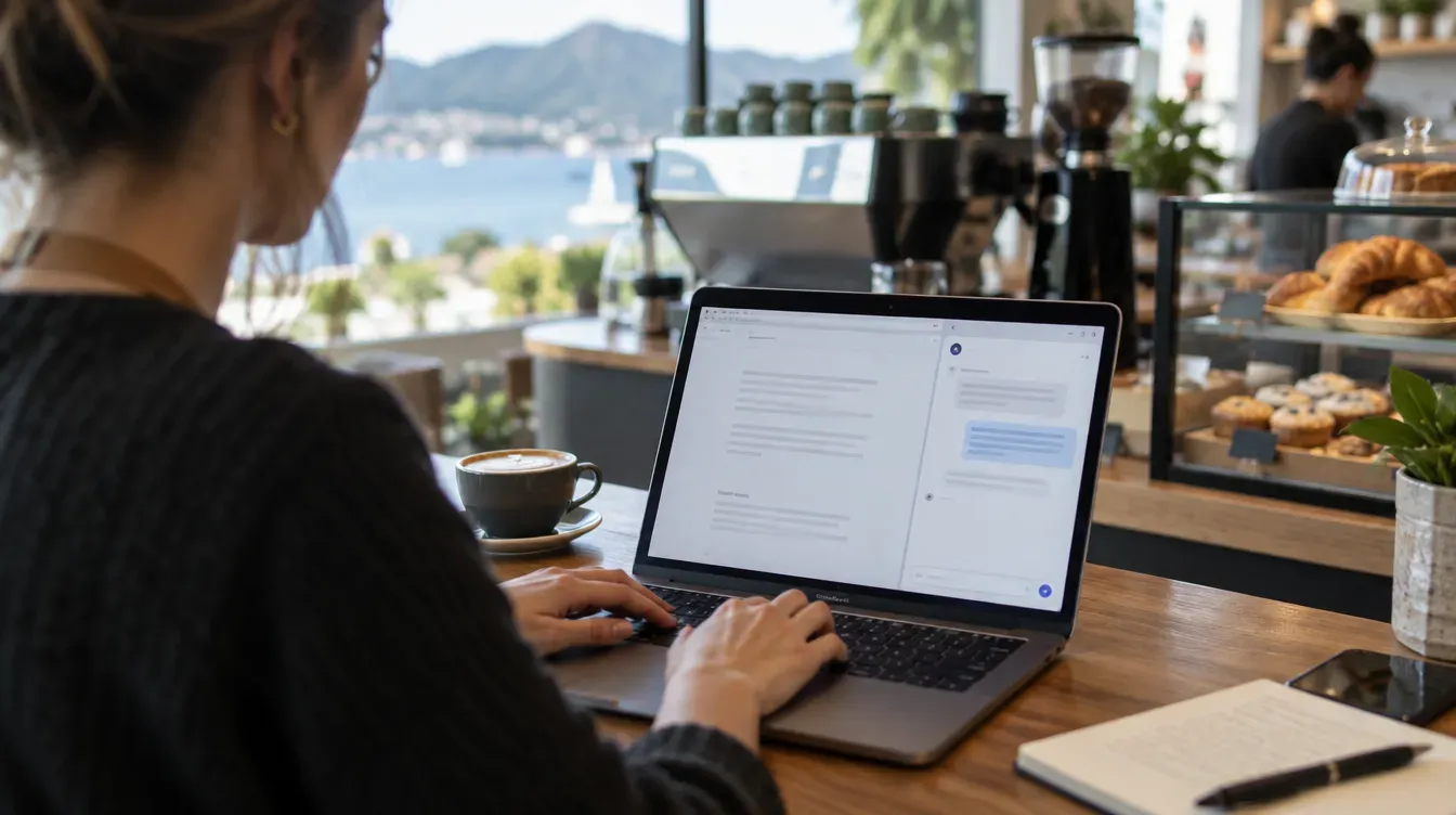 How can a small business in NZ use AI without a big budget?