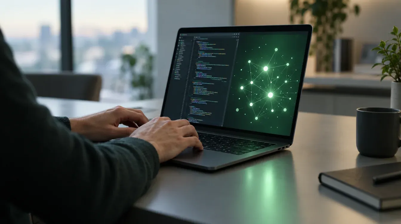 Intelligent AI integration in software development