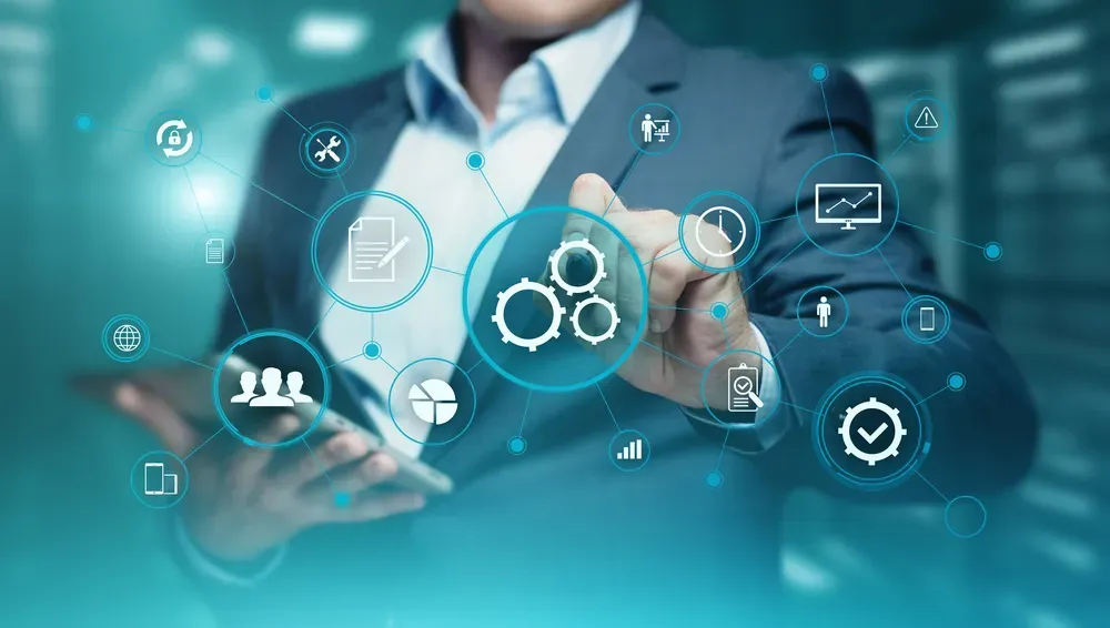 The mobile app business revolution