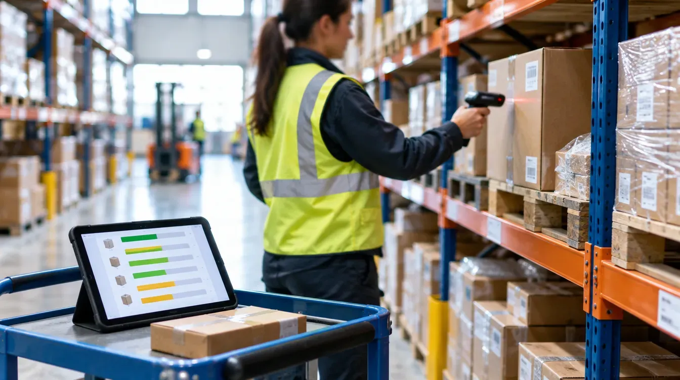 Custom vs Off-the-Shelf Inventory Software NZ