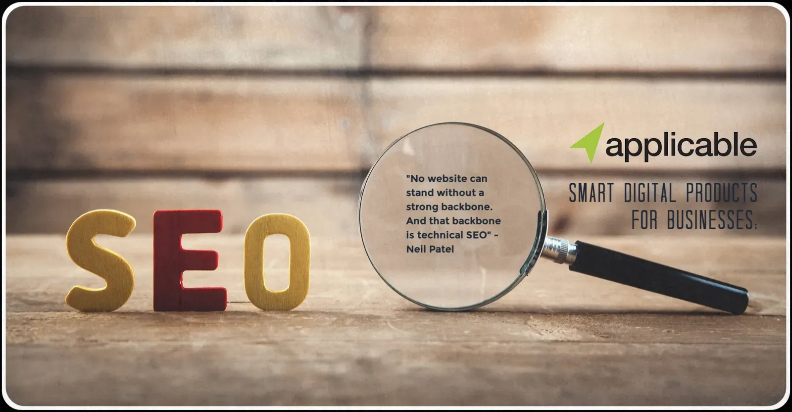 Website development: let's talk about SEO