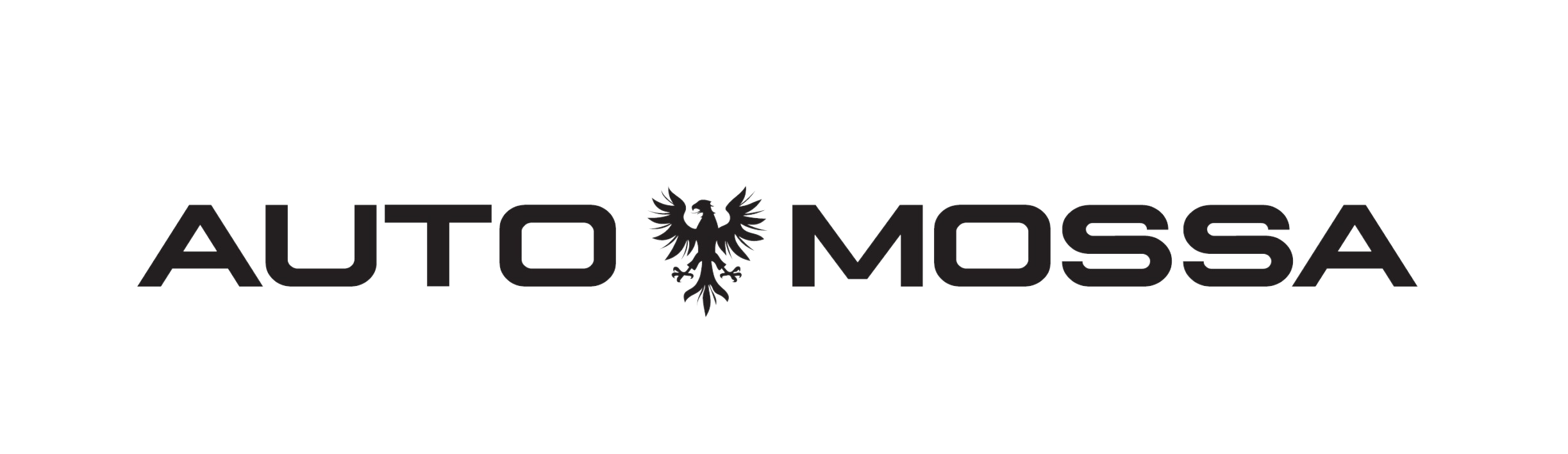 Auto Mossa Equipment logo