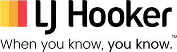 LJ Hooker logo