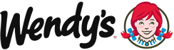 Wendy's Hamburgers logo