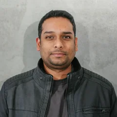 A member of the Applicable team