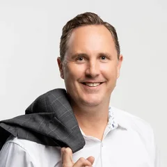 John Halvorsen-Jones, founder of Applicable